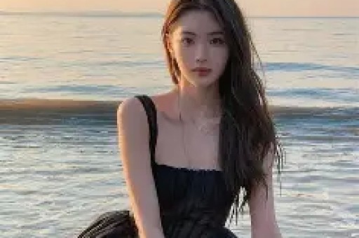 郑合惠子签了杨幂家的公司热搜爆了其实这事真没那么玄